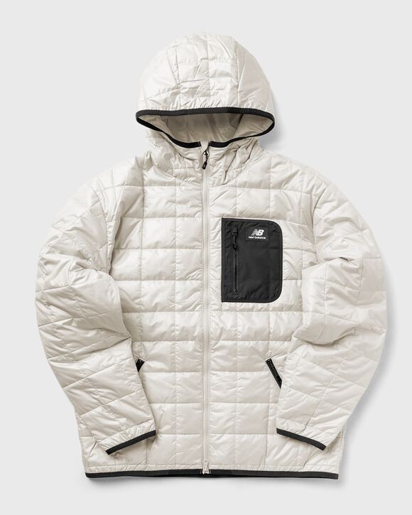 

Куртка New Balance All Terrain Puffer Jacket, цвет twf