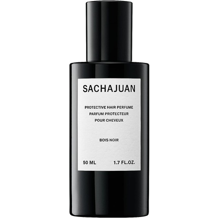 Sachajuan Protective Hair Perfume Bois Noir Spray 50ml спрей дымка для волос sachajuan protective hair perfume 50 мл