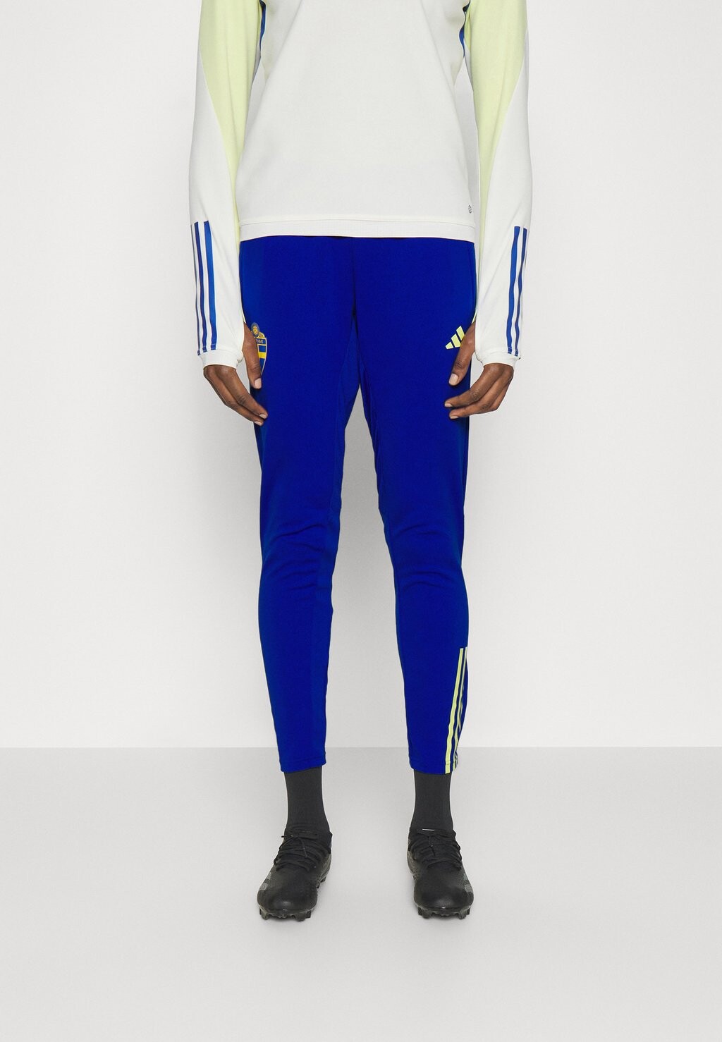 

Спортивные брюки Adidas, синий
