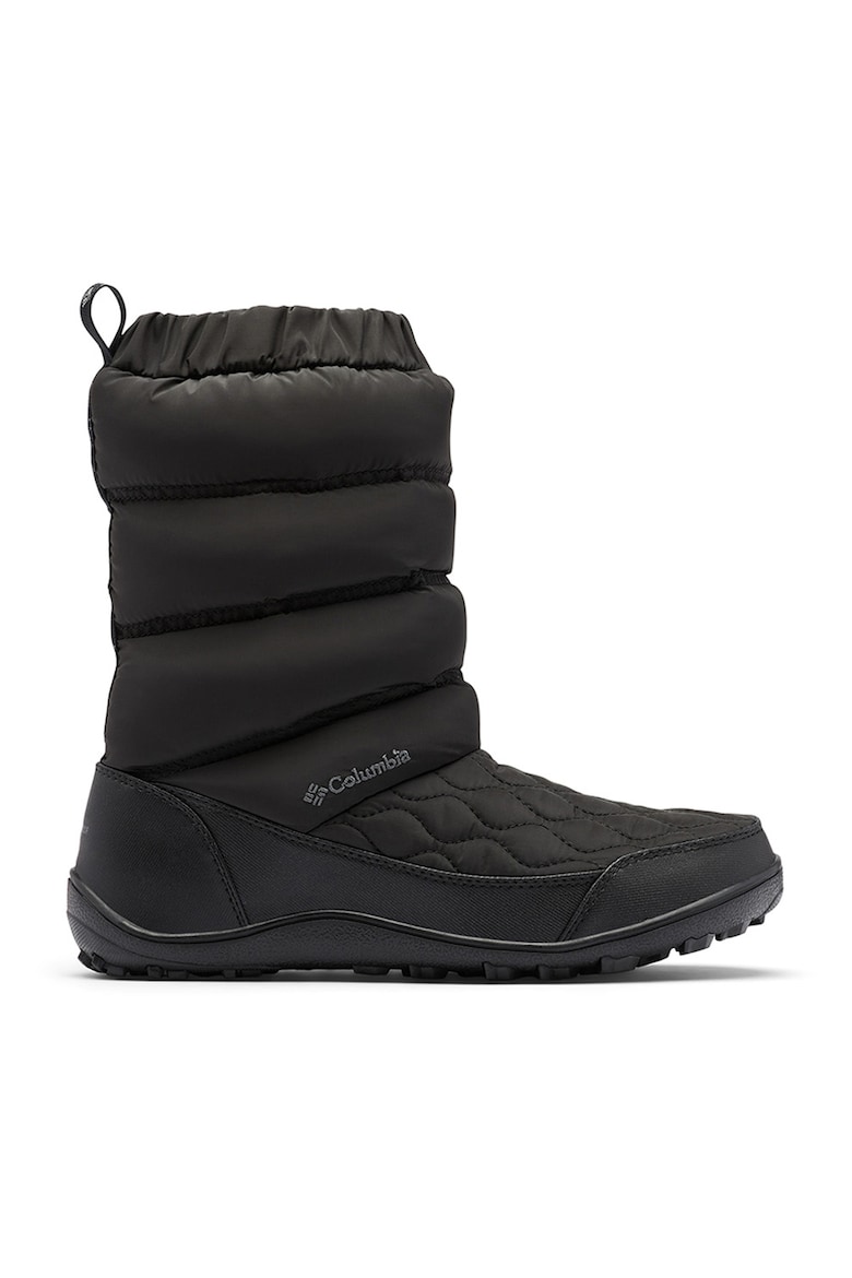 Водонепроницаемые лыжные ботинки Minx IV Columbia, черный