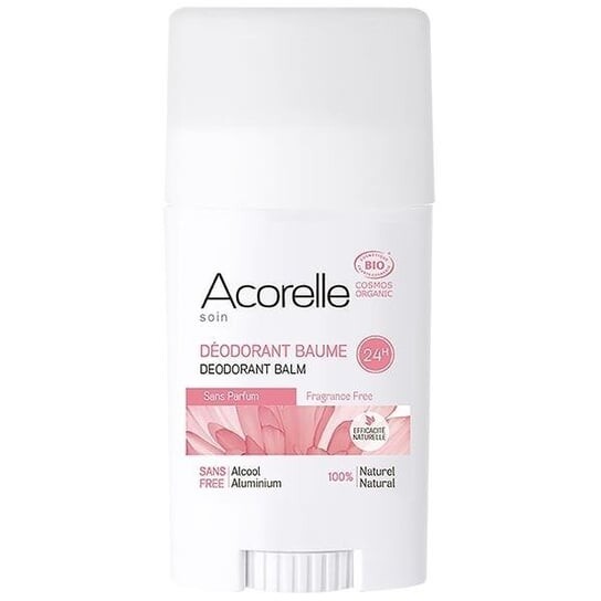 

Дезодорант-стик Acorelle, без запаха, 40 г
