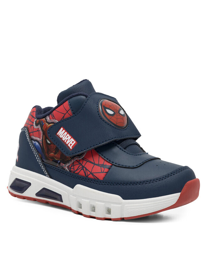

Кроссовки SpidermanUltimateSPIDER-MANCP66-AW23-011SPRMV,темно-синий