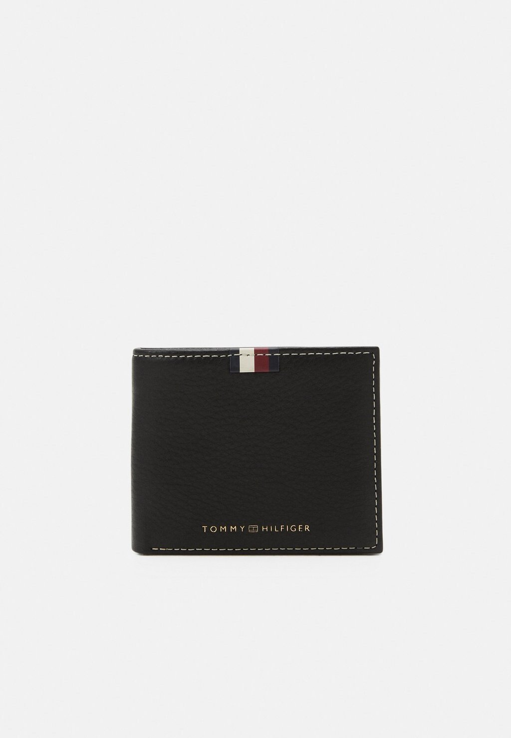 

Кошелек Tommy Hilfiger, черный