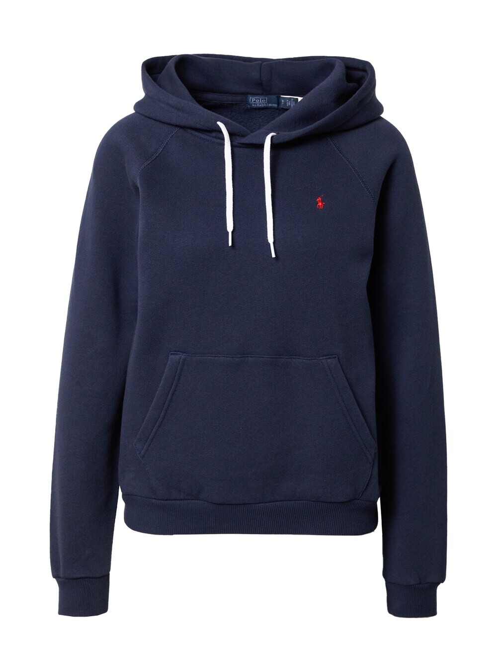 

Толстовка Polo Ralph Lauren, ночной синий