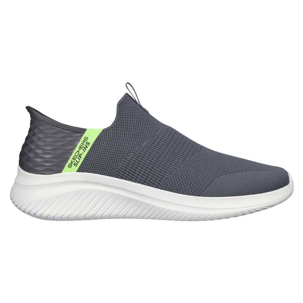 

Кроссовки Skechers Ultra Flex 3.0 , серый