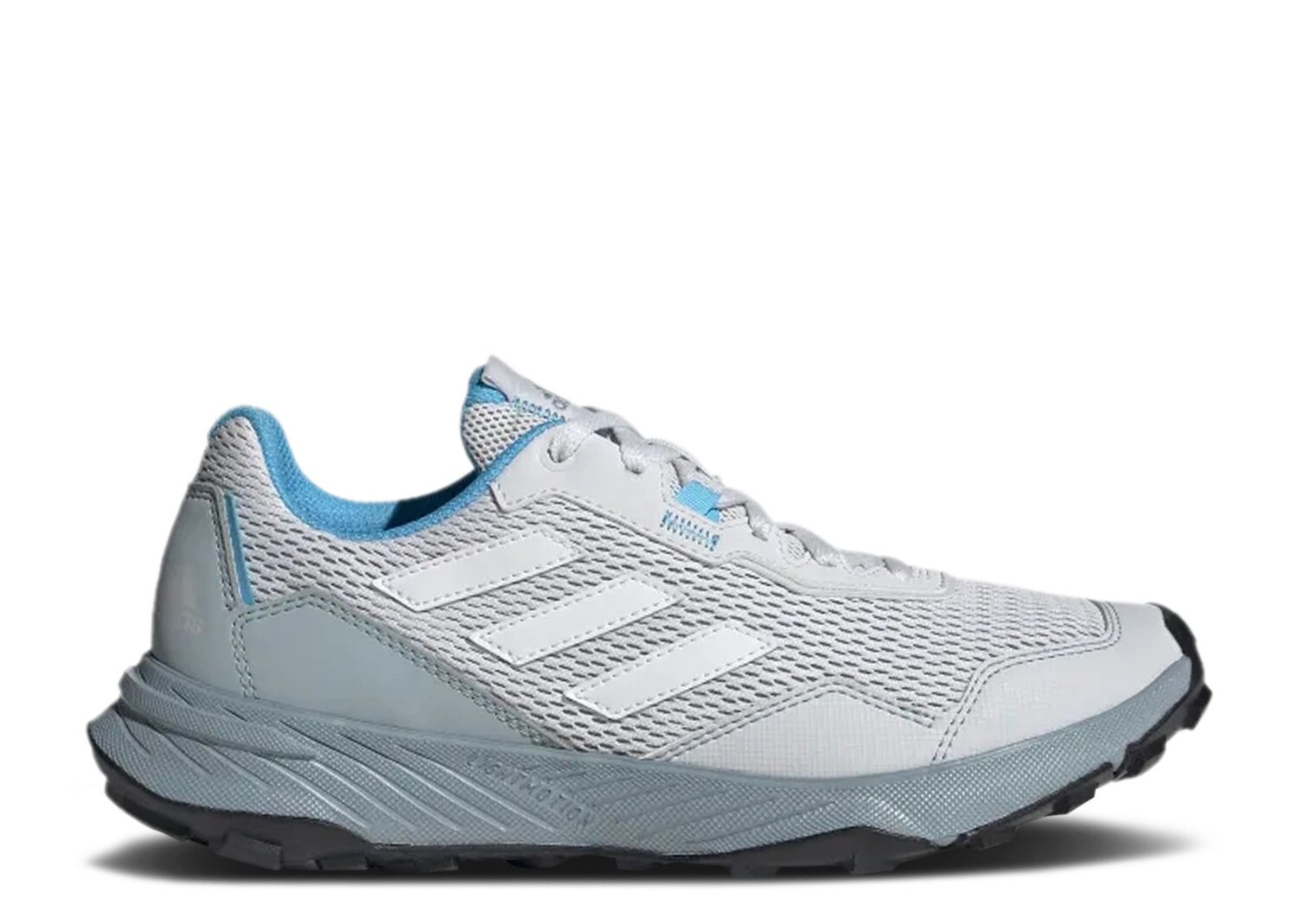 

Кроссовки adidas Wmns Tracefinder Trail 'Dash Grey Sky Rush', серый