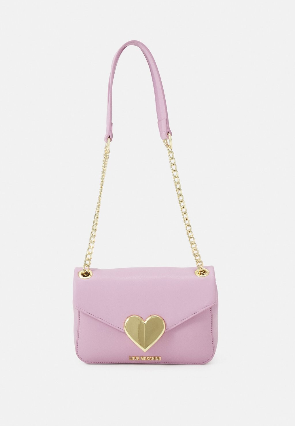 

Сумка через плечо Love Moschino