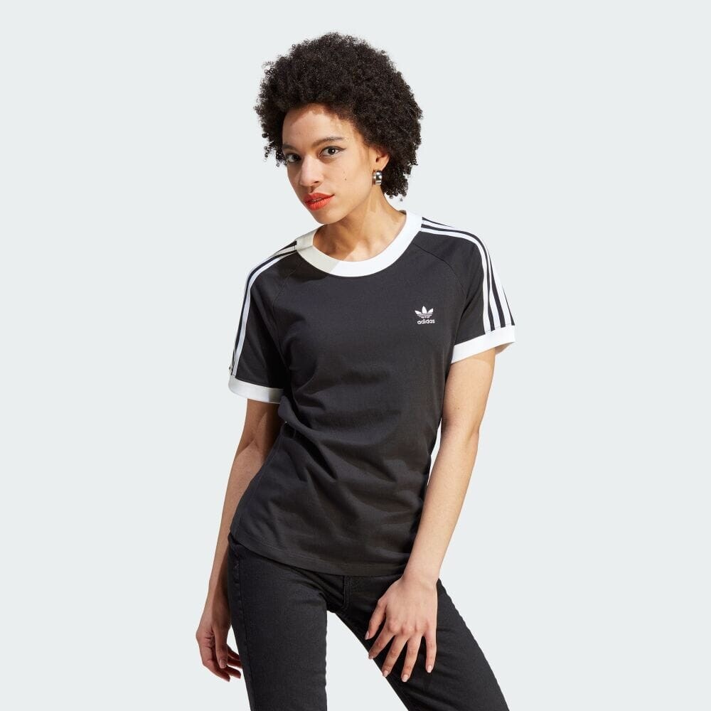 

Футболка Adidas IK4051, черный