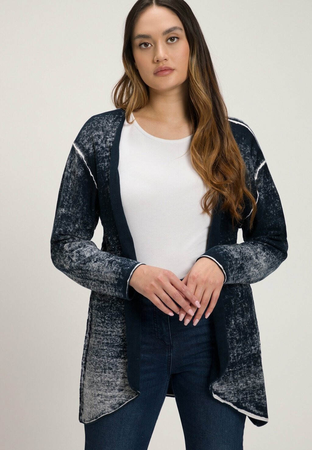 

Кардиган Ulla Popken