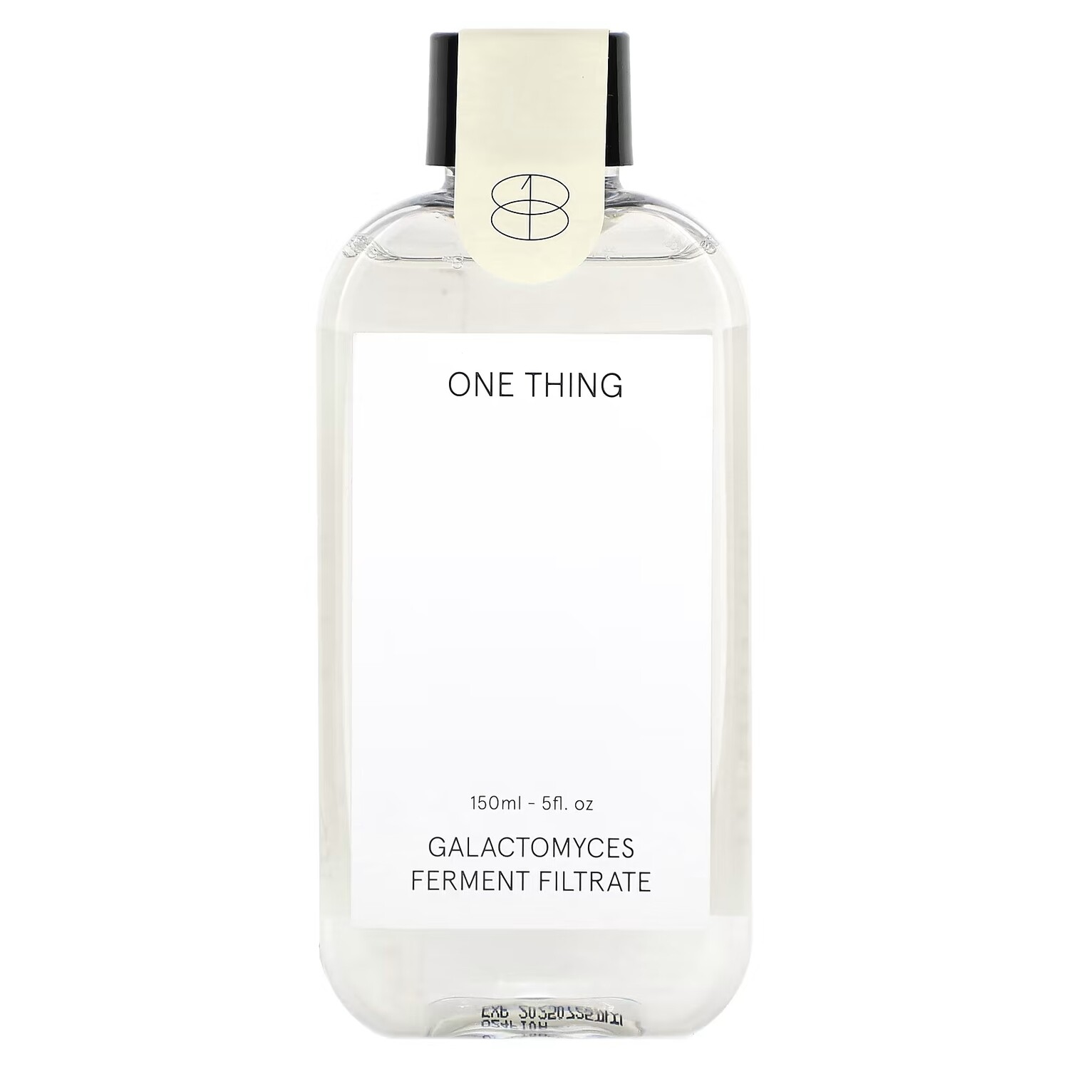 

One Thing, Ферментный фильтрат Galactomyces, 5 жидких унций (150 мл)