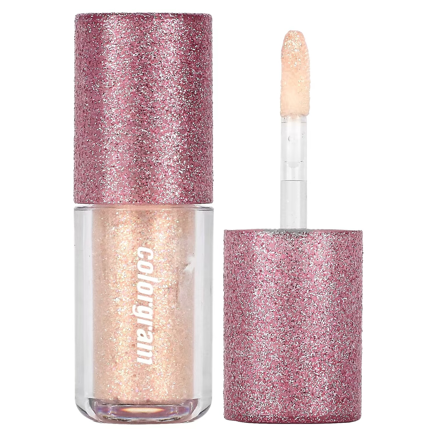 

Тени для глаз Colorgram Milk Bling Shadow 07 Fairy Like, 3,2 гр.