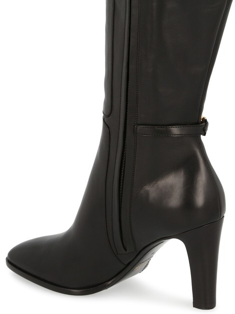 

85 Сапоги Celine, черный