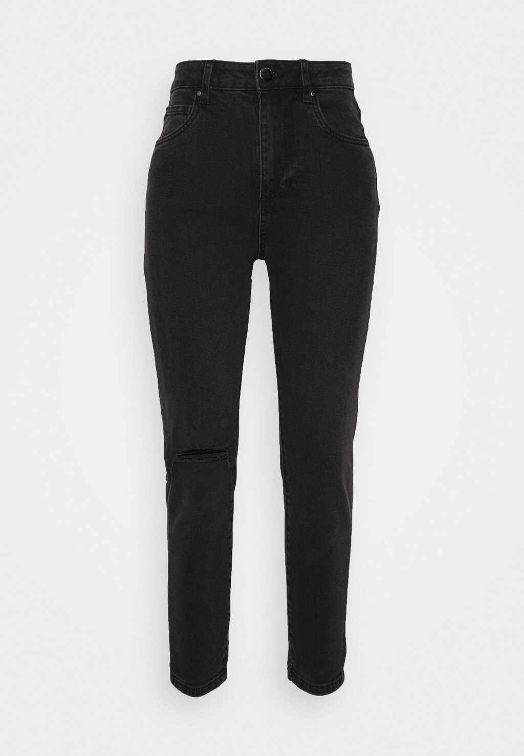 

Джинсы Baggy Cotton On