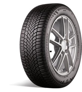 

Летние шины Bridgestone WEATHER CONTROL A005 DRIVEGUARD EVO RFT 205/65 R15 99T