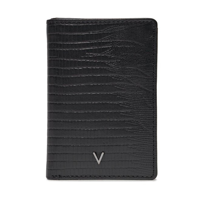 

Кошелек Valentino Tony, черный