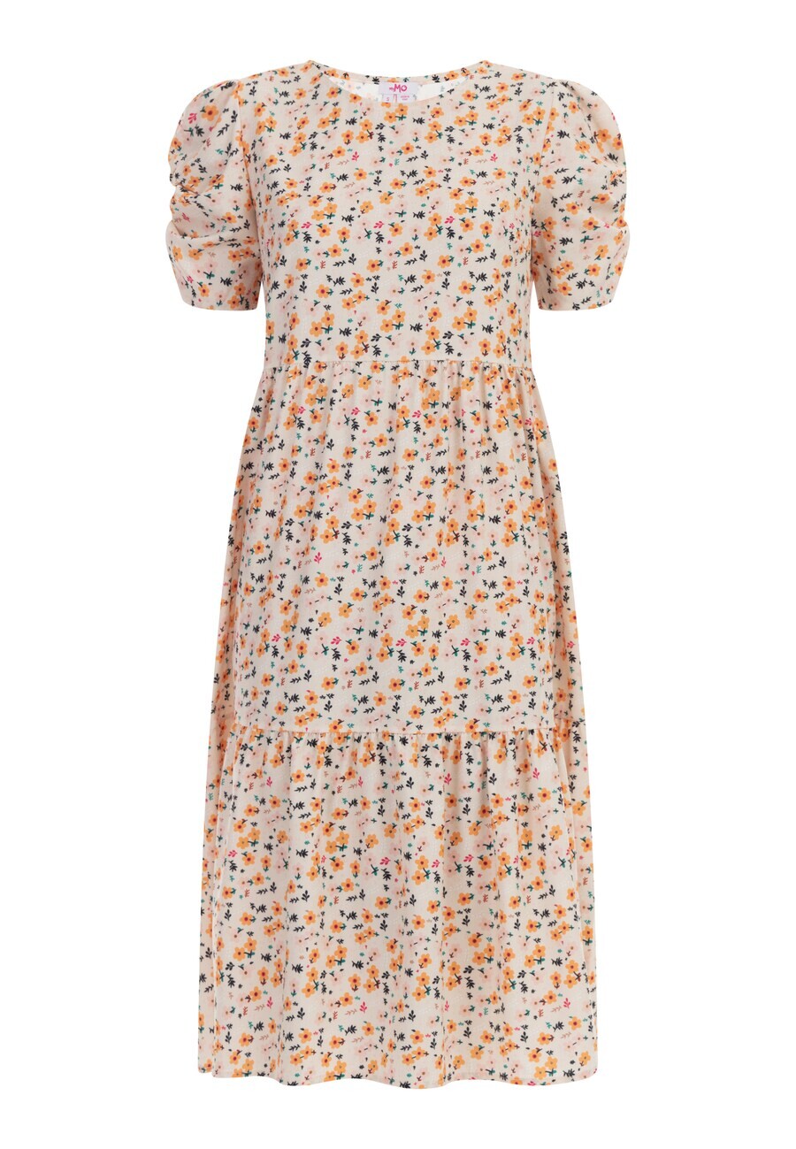 

Платье MYMO Summer Dress, цвет Mixed colors