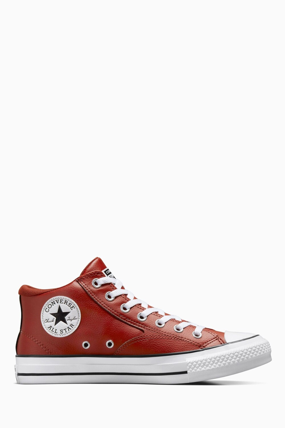 

Кроссовки Mid Malden Street Converse, красный