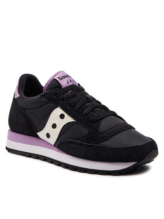 

Кроссовки Saucony, черный