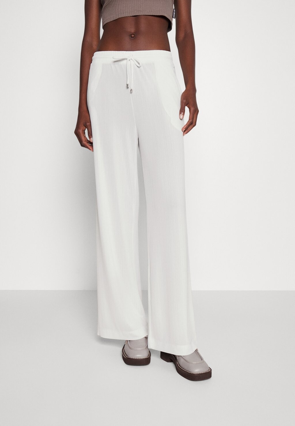 

Брюки Max Mara Leisure