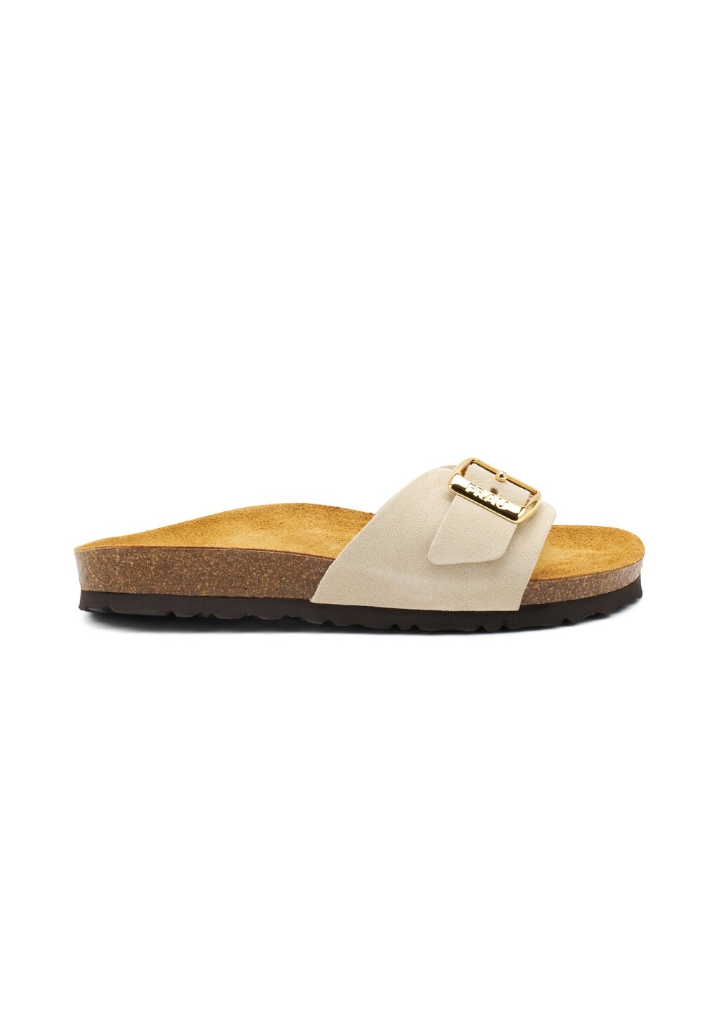 

Тапочки Frau Shoes, бежевый