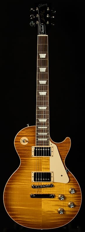 

Электрогитара Gibson Original Collection Wildwood Select Les Paul Standard '60s