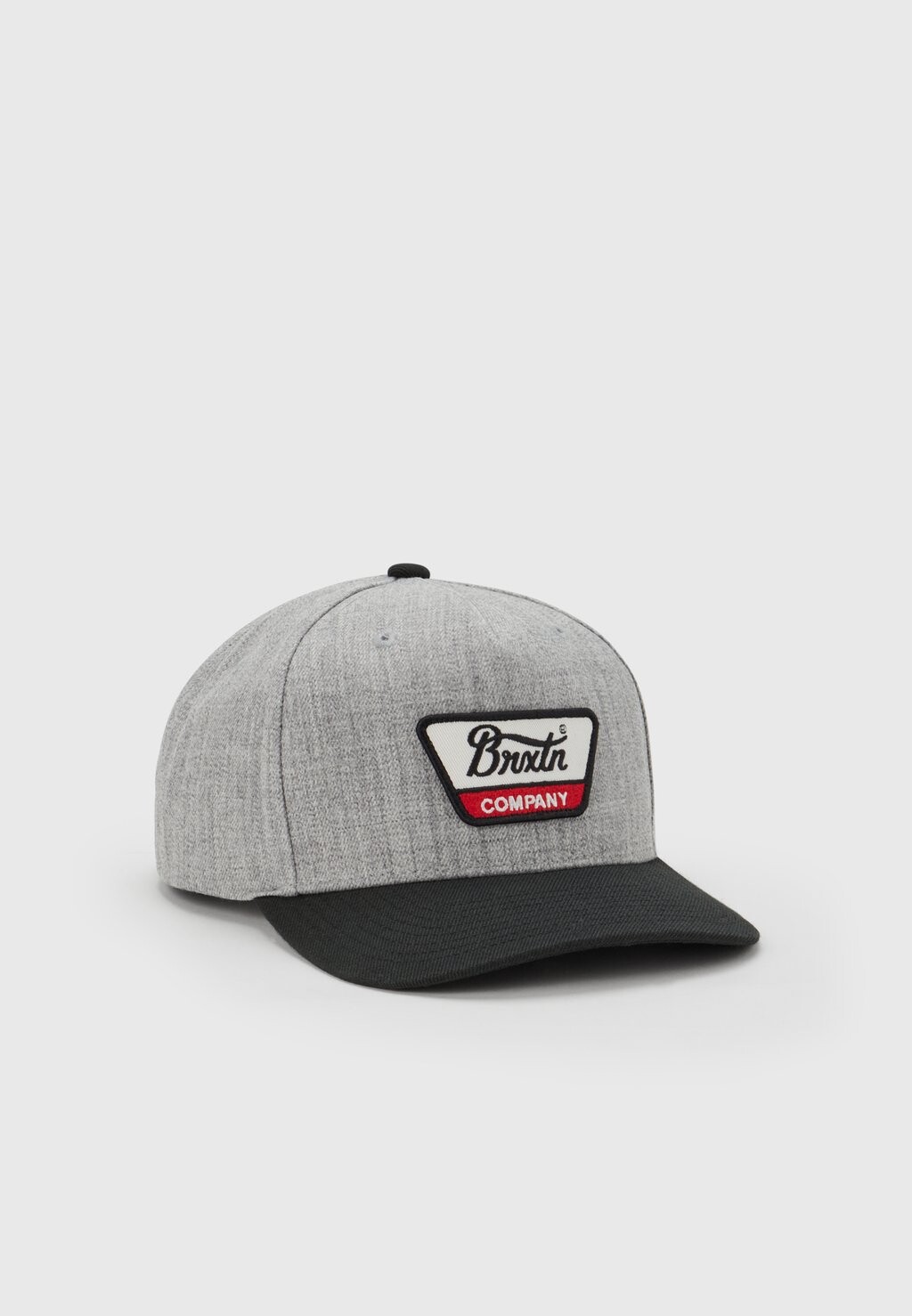 

Бейсболка Brixton