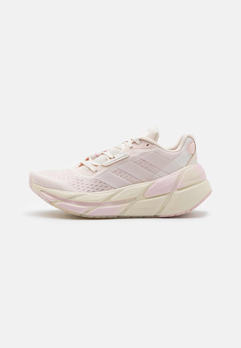 Кроссовки для бега со стабильностью ADISTAR CS 2 adidas Performance, цвет chalk white/crystal white/clear pink кроссовки puma orkid white chalk pink