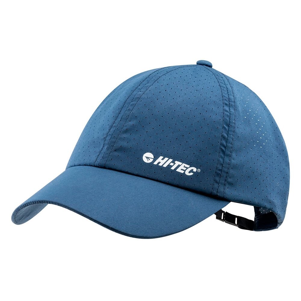 

Бейсболка HI-TEC Nesis, синий