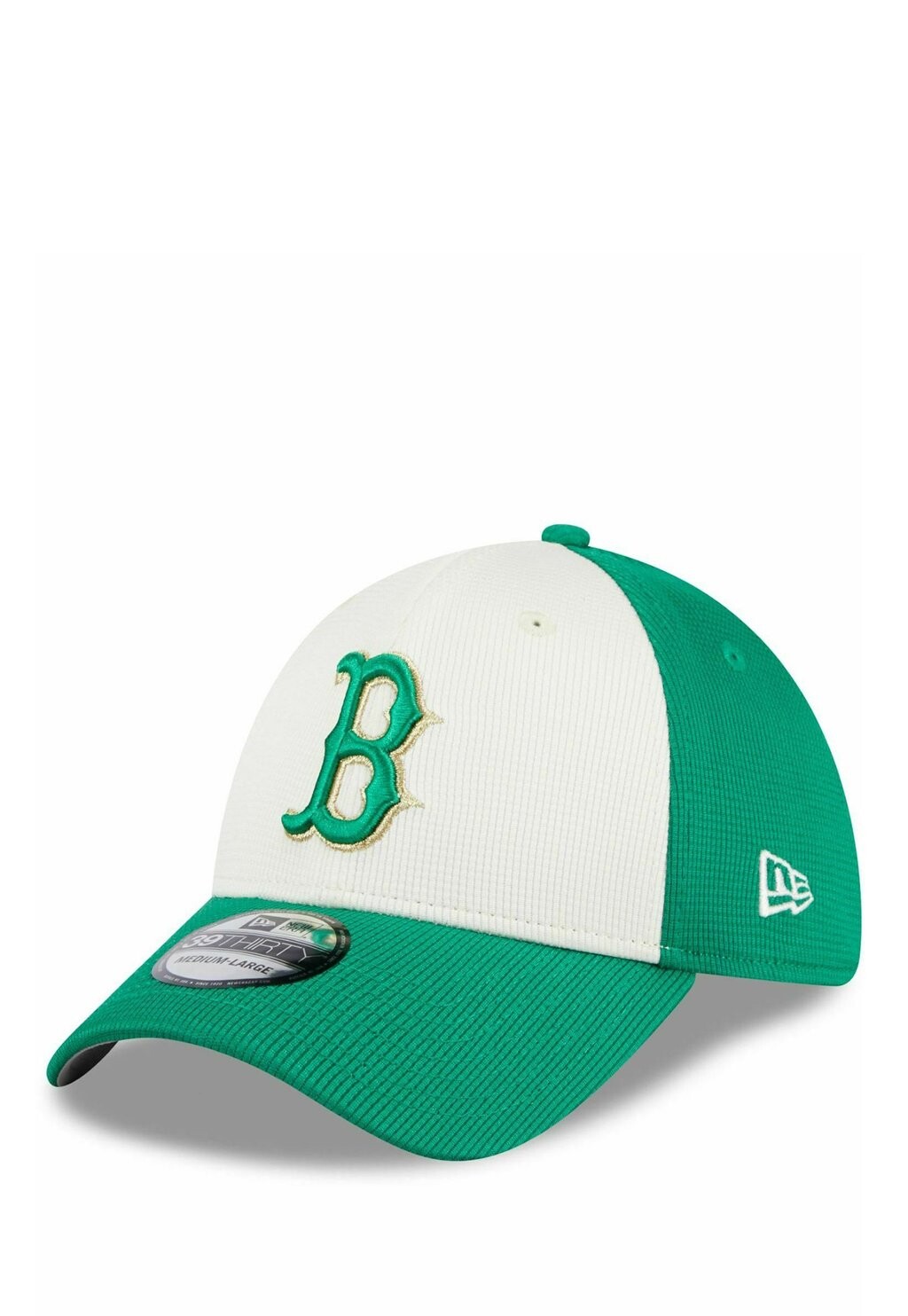 

Бейсболка 39THIRTY PATRICKS DAY BOSTON SOX New Era, цвет celtic green