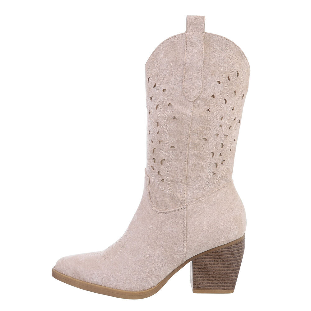 

Ботинки Ital Design Stiefel, бежевый