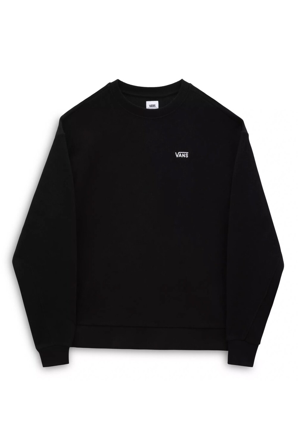 

Толстовка - Черный - Классический крой Vans, черный