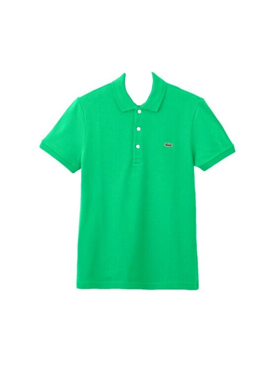 

Свитер обычного кроя Lacoste, зеленый