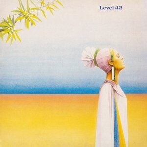 

Виниловая пластинка Level 42 - Level 42