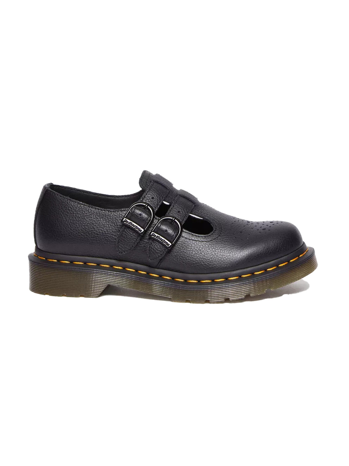 

ДР. MARTENS Туфли Мэри Джейн 8065, черный
