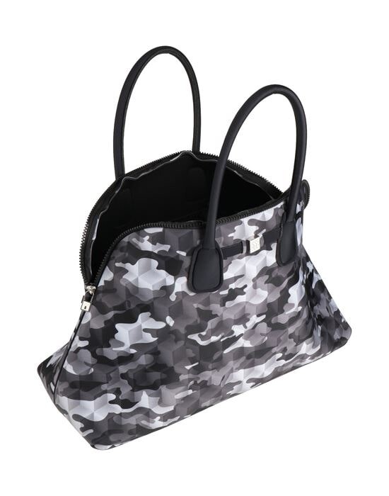 

Сумка SAVE MY BAG, черный