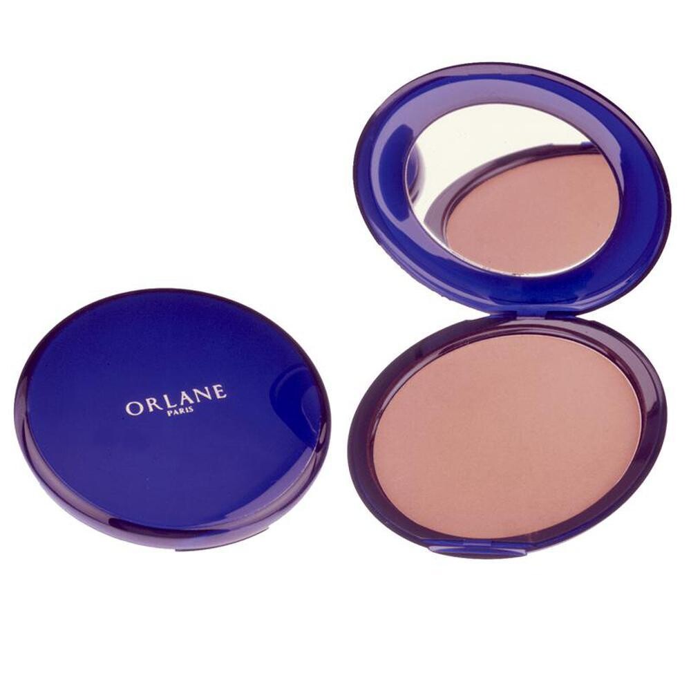 

Пудра Orlane Poudre Compacte Bronzante №00