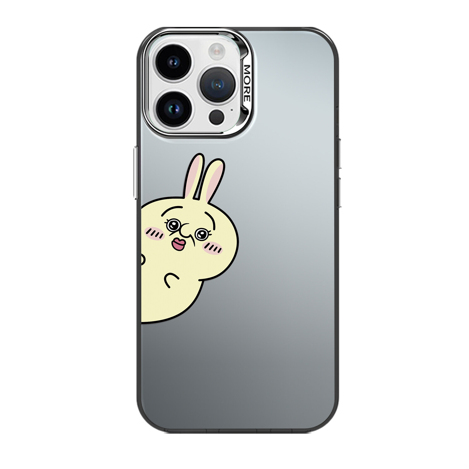 

Мелкие кости Чехол для телефона Small Bones, Colored silver white - DWYCCY298