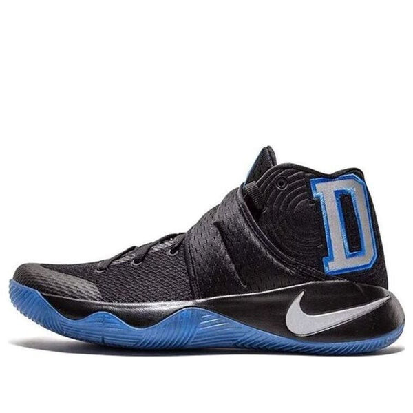 

Кроссовки kyrie 2 Nike, черный
