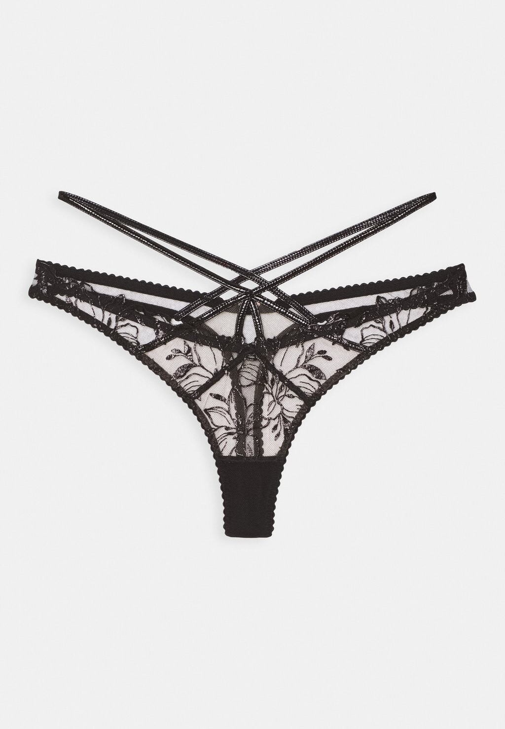 

Стринги Agent Provocateur, черный
