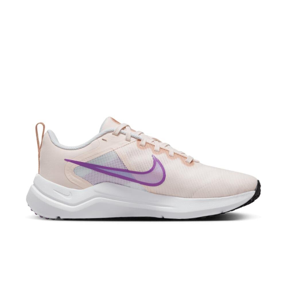 

Кроссовки Nike Downshifter 12, бежевый, Серый, Кроссовки Nike Downshifter 12, бежевый