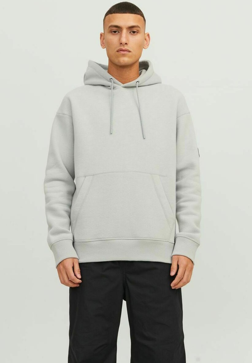 

Толстовка JCOCLASSIC NOOS Jack & Jones, высокая посадка