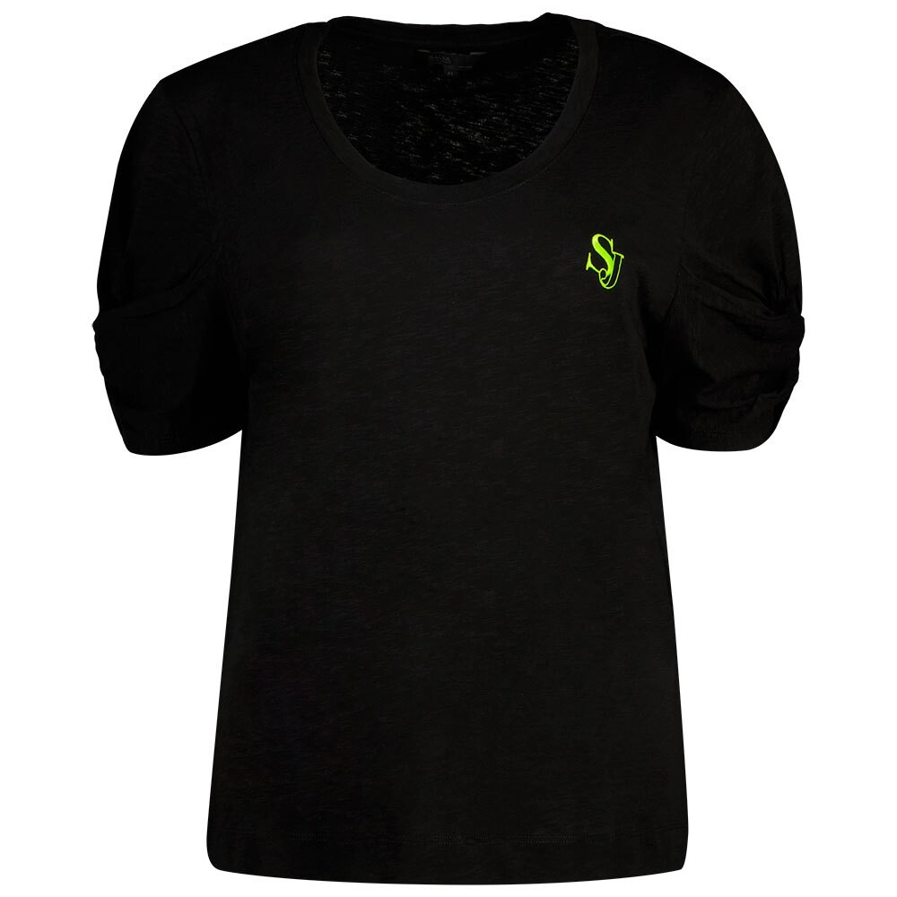 

Футболка Salsa Jeans Mini Logo, черный
