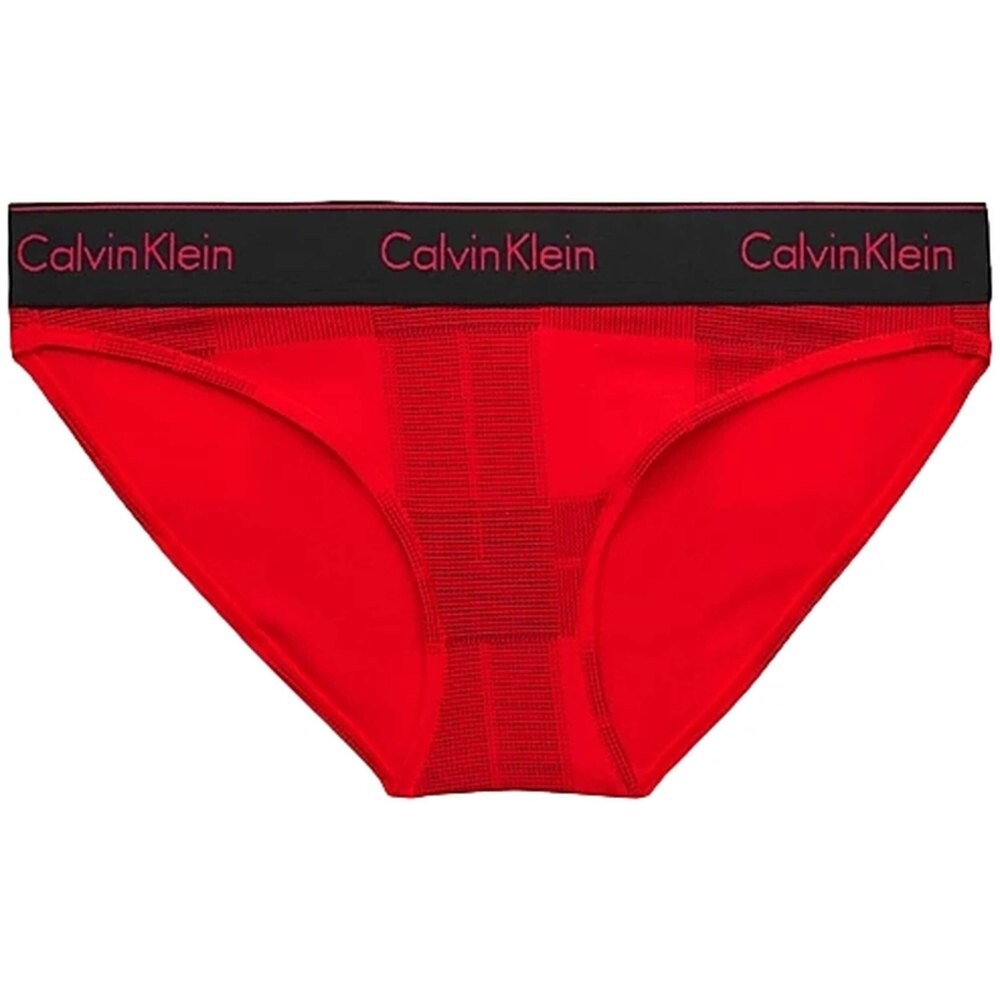 

Трусы Calvin Klein 0000F3767A, красный