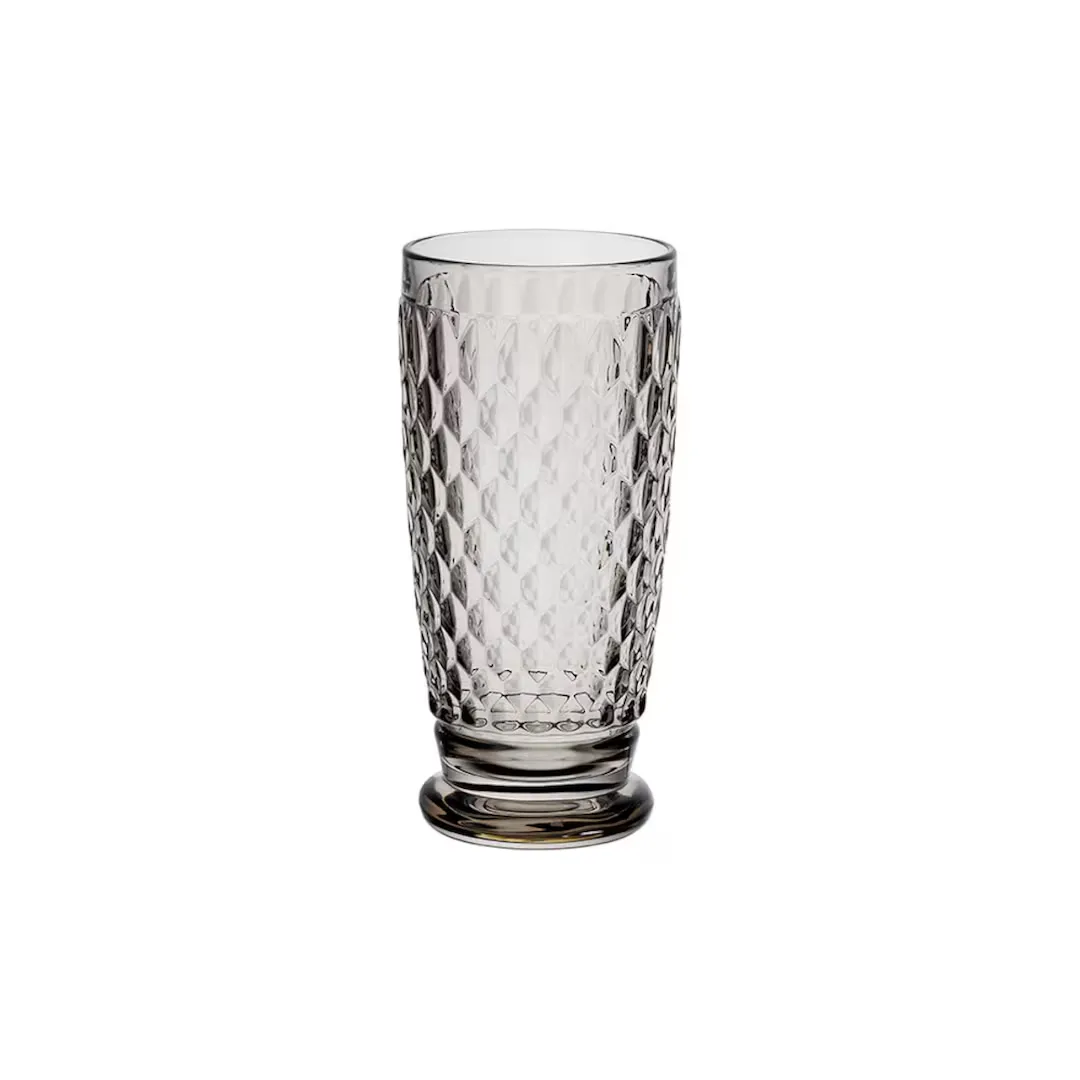 

Высокий стакан для пива Boston цветной Villeroy & Boch, серый