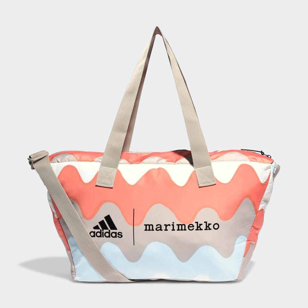 

Сумка Adidas HR7839, коричневый