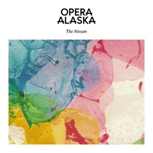 

Виниловая пластинка Opera Alaska - Stream