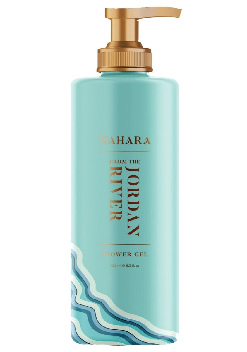 

Nahara гель для душа, 250 ml