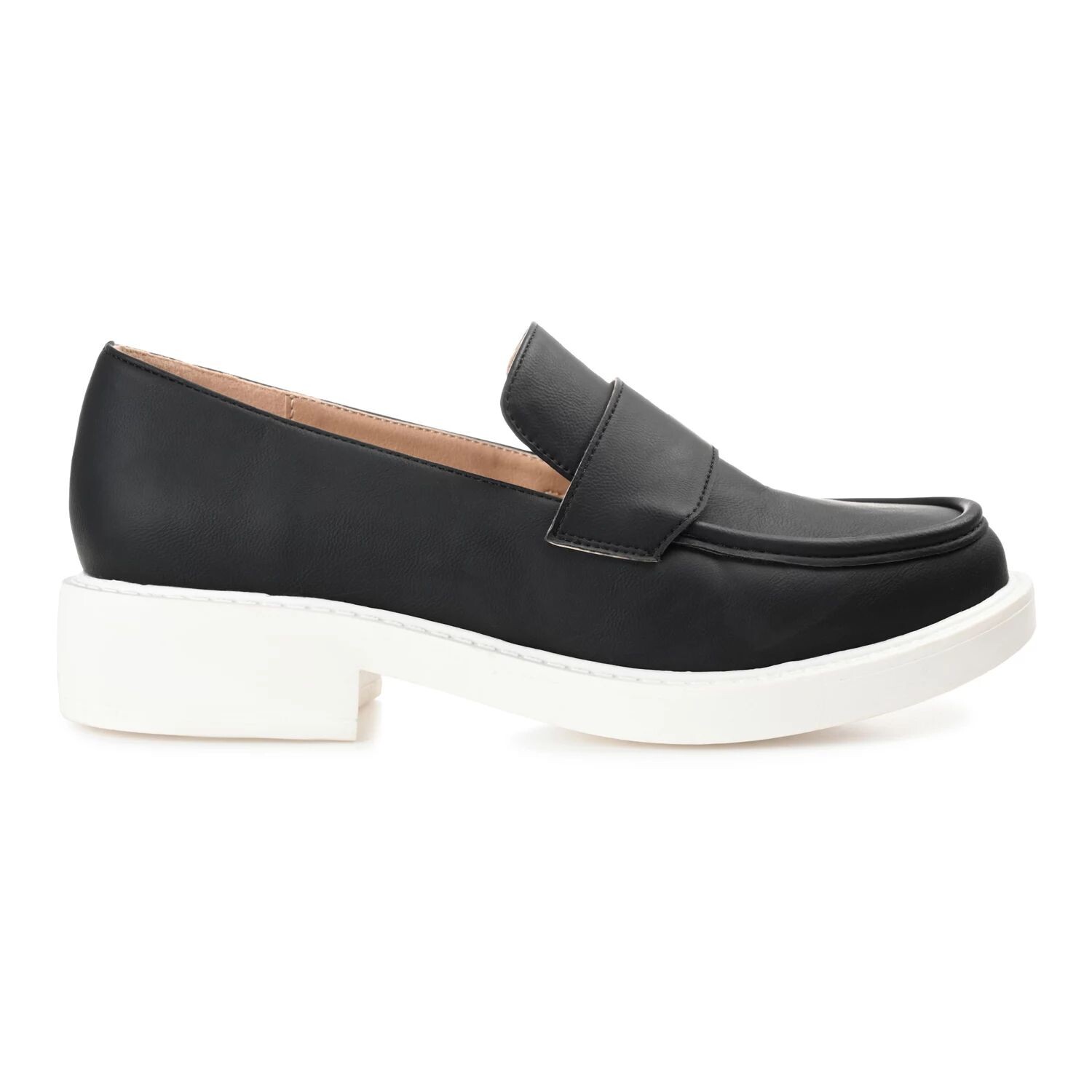 

Женские кроссовки Tru Comfort из пеноматериала Journee Collection на плоской подошве Saydee Journee Collection