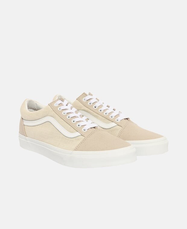 

Кроссовки Vans, миндальный