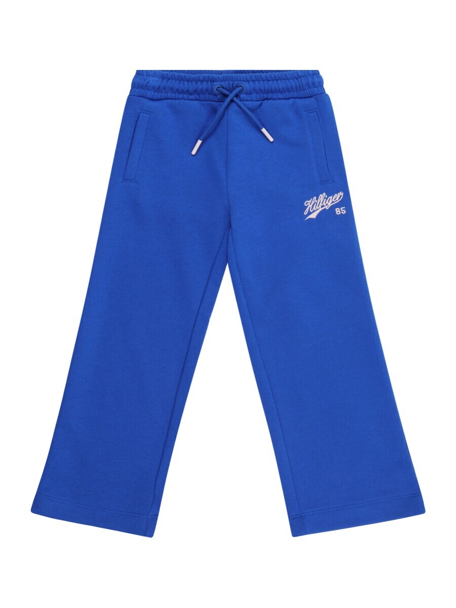 

Брюки TOMMY HILFIGER Regular Pants, синий